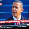 Discours d'investiture de Barack OBAMA