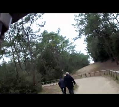 Test Vélo électrique (GIANT TWIST ASPIRO 1 STA) & ( GIANT ESCAPE E+)