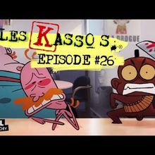 Les kassos