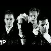 Depeche Mode - Enjoy the Silence