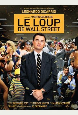 Le loup de Wall Street