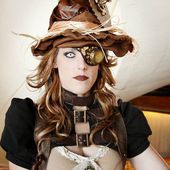 steam punk