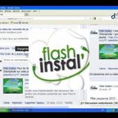 DHM 2013 - SEM 38 - flash instal