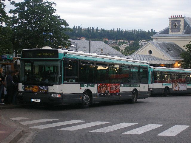 Album - Resau-de-Paris