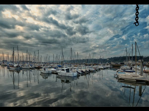 Binic (Côtes d'Armor)