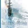 Critique 785 - Corsaires d'Alcibiade (Les) T.3 Le Français