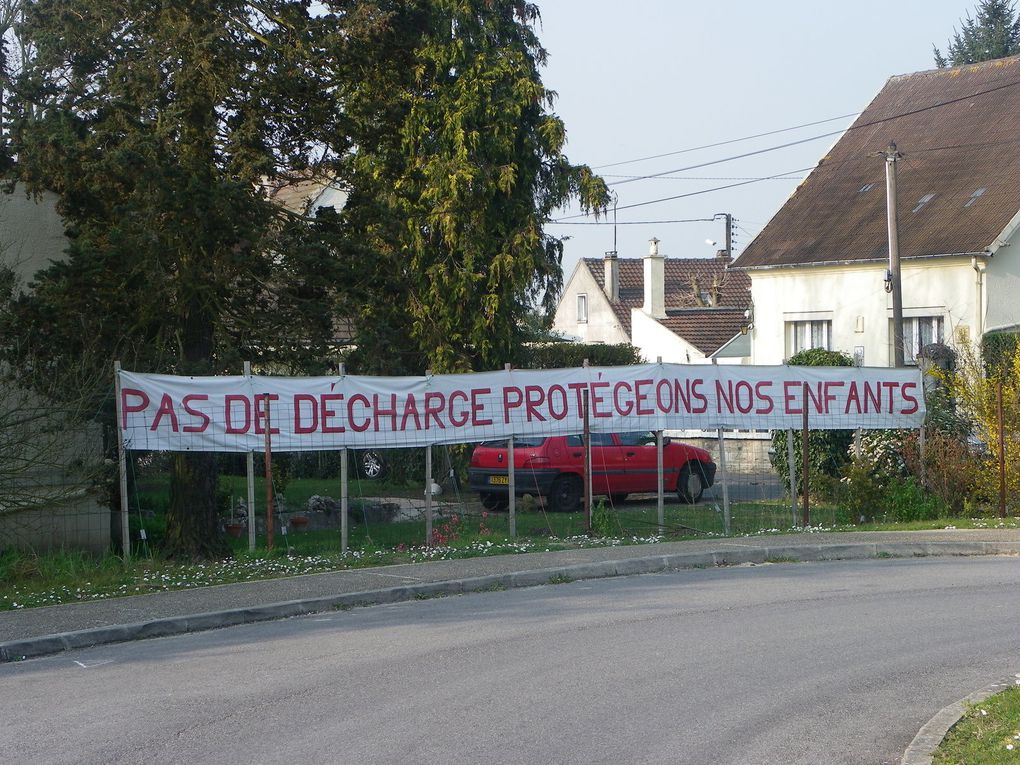 Calicot près de l'école d'Ormoy-Villers et bois du roi mars 2014