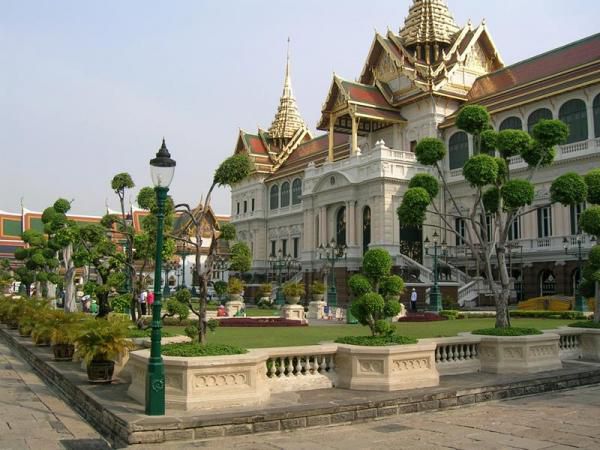 Album - Bangkok