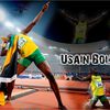 Usain Bolt au Stade de France en live sur Twitter