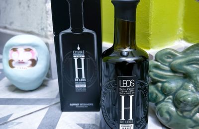 Huile d’olive fruité vert extra vierge