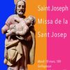 Saint Joseph/Sant Josep...