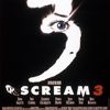 Chronique: Scream 3 - Wes CRAVEN