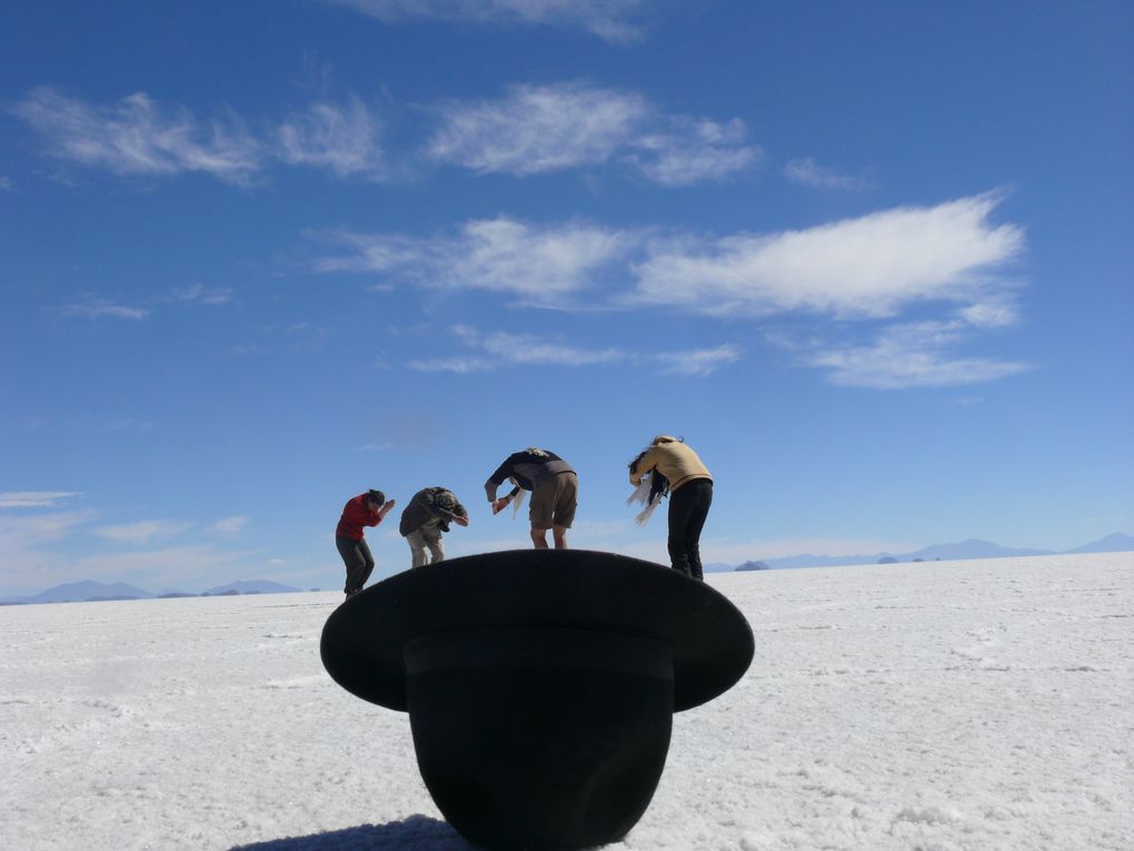 Album - 16- Bolivie