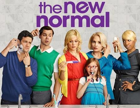 "The New Normal" annulée !