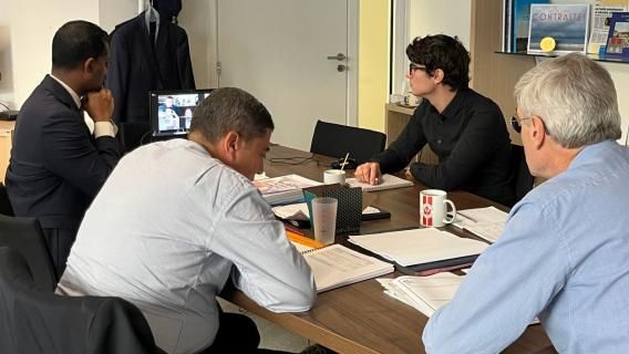Bilan cumulatif des réparations de juin 2022 au 24 octobre 2024