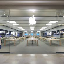 Marketing y comunicación Apple Store: Yo entro ¿y tú? 