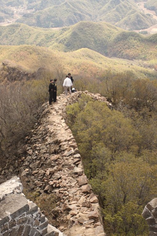 Album - Trek-Great-Wall