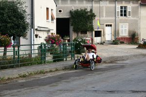 Récourt le Creux