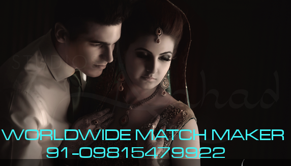 BRIDES &amp; GROOM IN INDIA 91-09815479922 FOR ALL CASTE