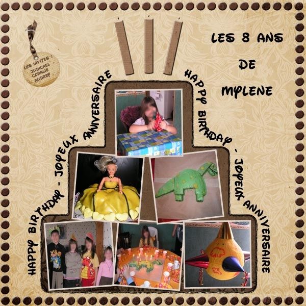 Fait par ordinateur