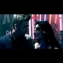 La chanson Ishq Barse du film Raajneeti (avec Katrina et Ranbir)