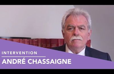 André Chassaigne exprime sa colère face à l'attitude d'Antenne 2 à l'égard de Ian Brossat !