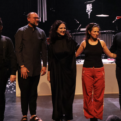 Anny Karénine (fille de)