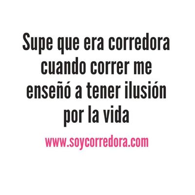 Corredoras