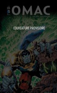 OMAC l'arme ultime en janvier