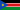 AFRIQUE / Soudan du Sud ou Sudsoudan