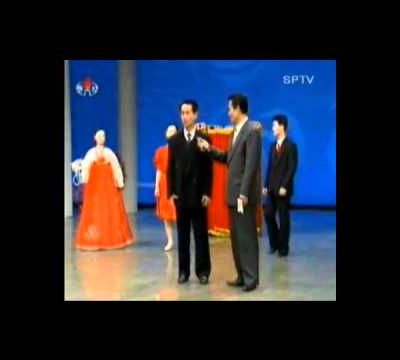 La magie, un art du spectacle à part entière en Corée du Nord