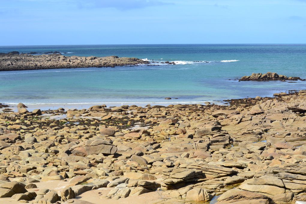  Île Grande, 22560 Pleumeur-Bodou .