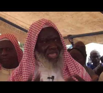 Keur Maba Diakhou Ba 31 mars 2018