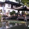 Jour 17 : jardin de la Politique des Simples, jardin Liu (Suzhou)