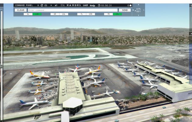 Tower!3D Pro - EGKK Airport Free Download [FULL]