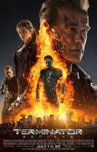 Terminator Genisys: Un film pour les Fans ? (No spoil)