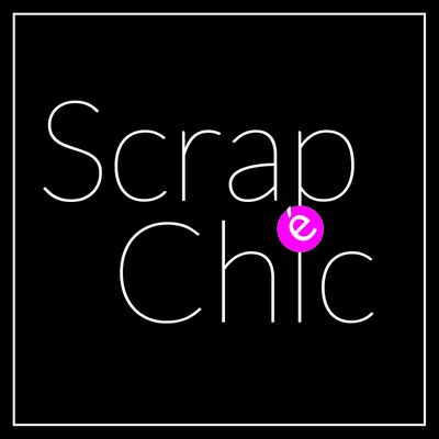 ScrapéChic