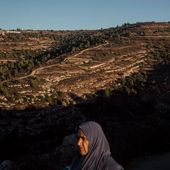 Plusieurs Palestiniens tués dans le nord de la Cisjordanie, l'armée israélienne dit mener une " opération de contre-terrorisme "