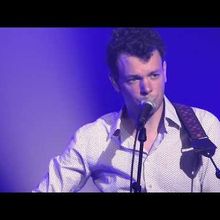 Musique en novembre : Danny Buckton Trio