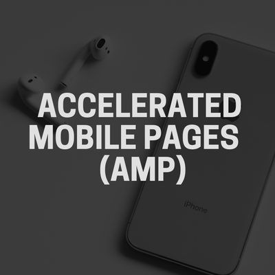 Hướng dẫn cài đặt AMP cho website