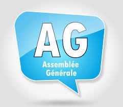 Mercredi 9 décembre 2015: Assemblées Générales FMC DINAN