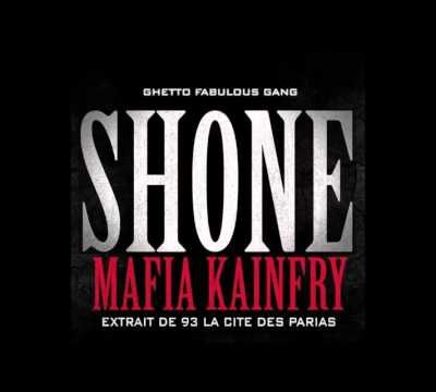Shone – Mafia kainfry (Son)