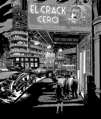 *2019* Descargar^» El crack cero Pelicula por torrent [DVDRip]