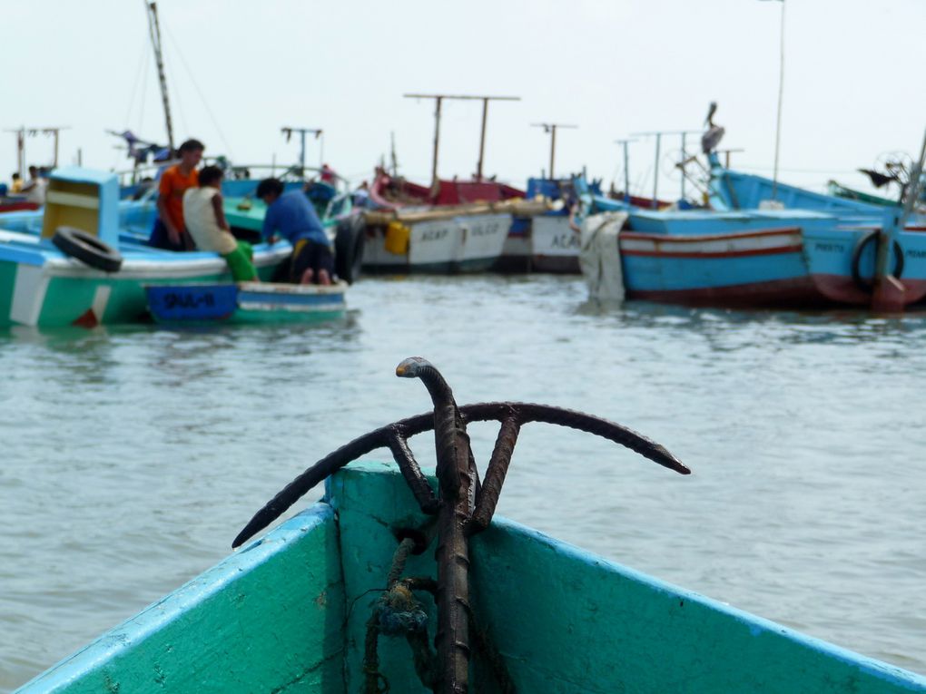 Album - 33.Lambayeque-Mancora