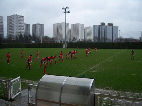 Album - Match-Grande-Synthe--09-03-08