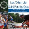 Course des 10 km de Saint-Paul-lès-Dax