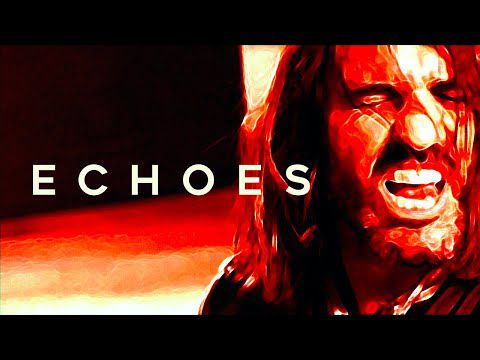 HELL OF A RIDE News/ Vidéo " Echoes " 