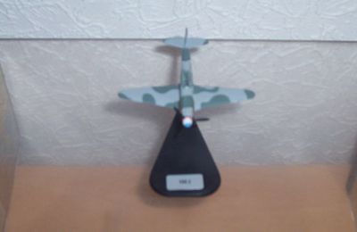 yak-3