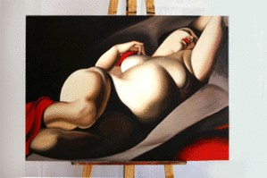 Lempicka