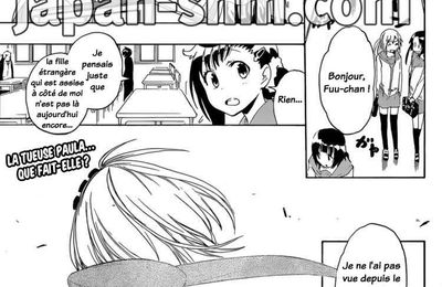 nisekoi chapitre 79